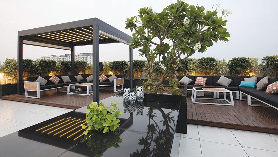 Penthouse Pafekuto