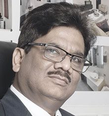 S K Goel