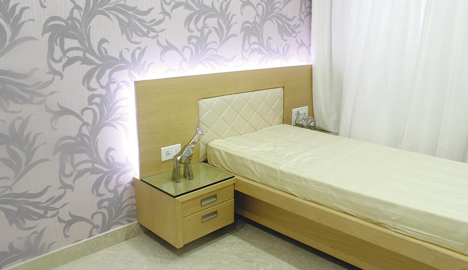 children's bedrooms