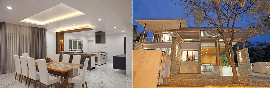 Fusion House