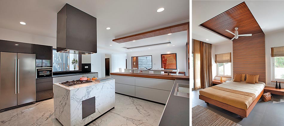 Fusion kitchen