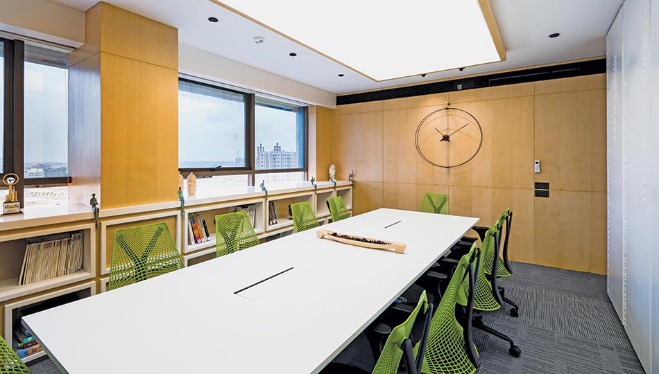 ADDA OFFICE
