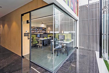 ADDA OFFICE