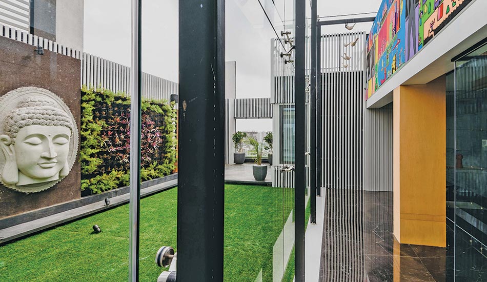 Adda Architect