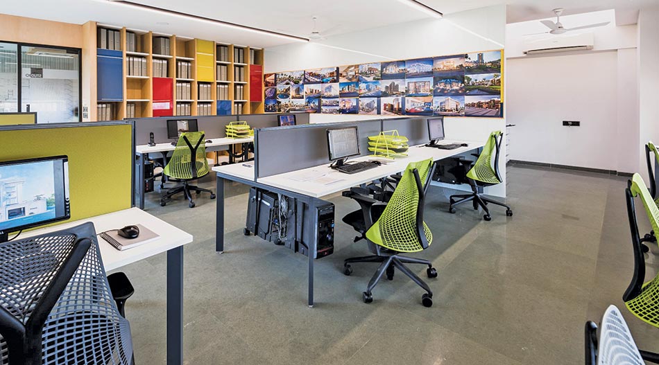 Adda Architects