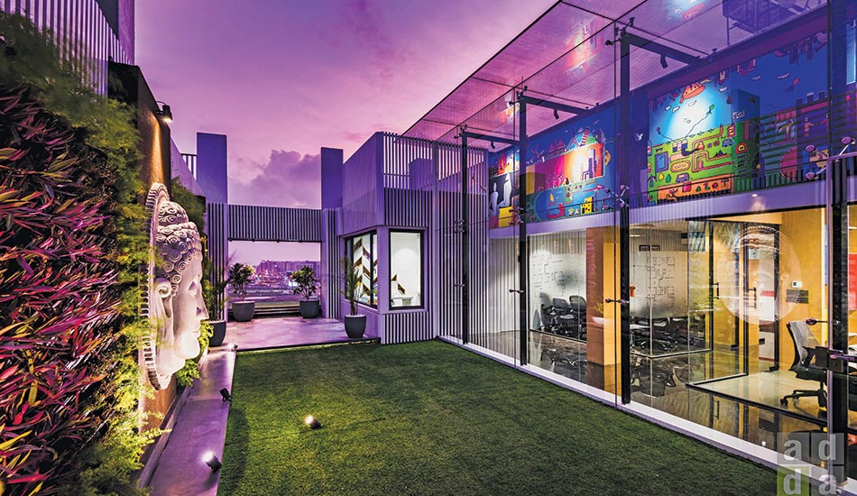 Adda Architects