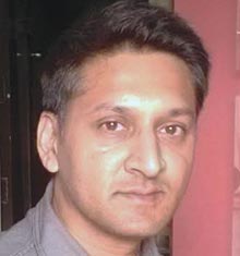 Ashwin