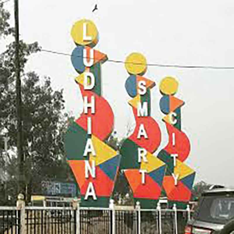 Ludhiana