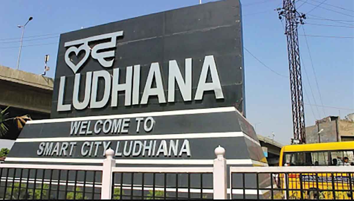 Ludhiana