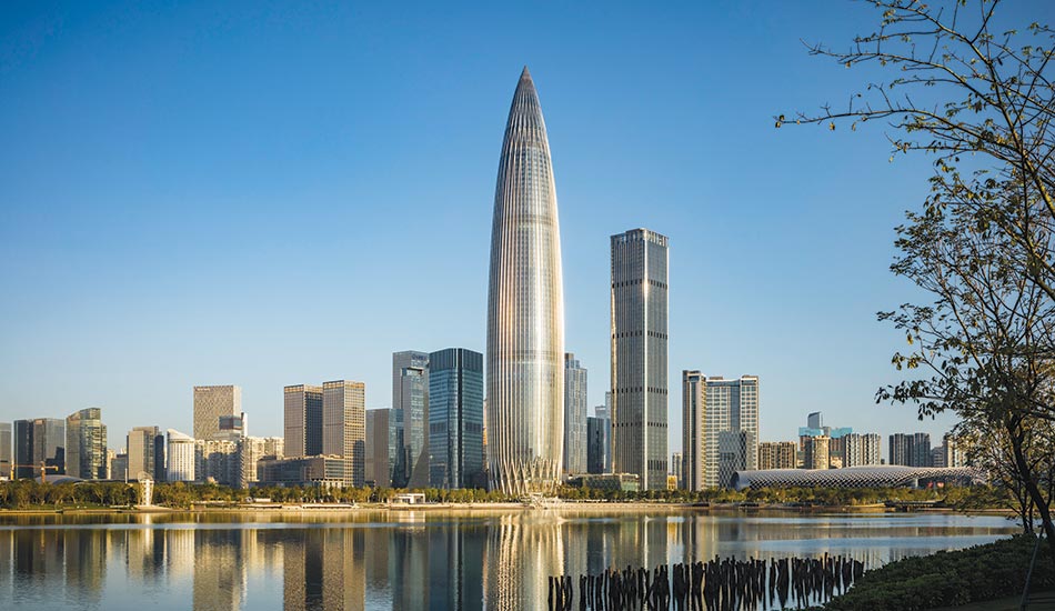 China Resources HQ