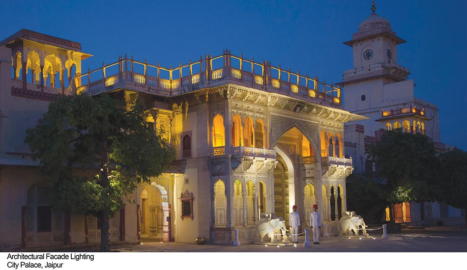 City Palace Jaipur