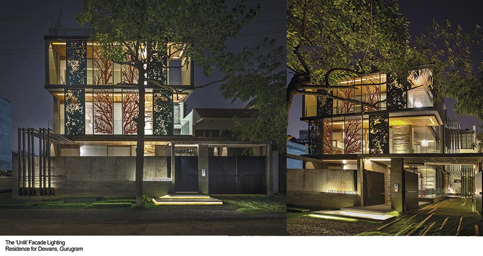 Deewan Residence