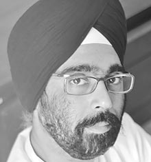 Harmeet Singh Issar