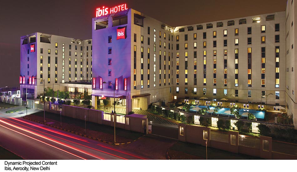 Ibis aerocity