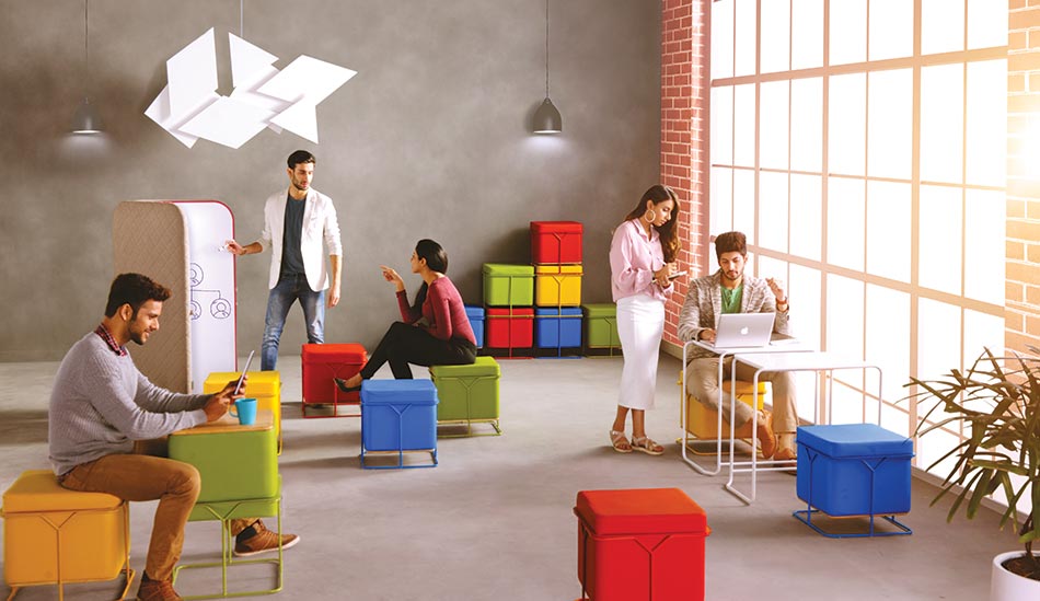 Godrej Interio