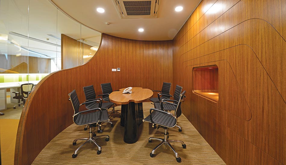 SVATANTRA Office