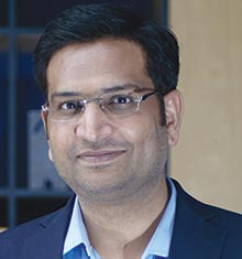 Tushar Mittal