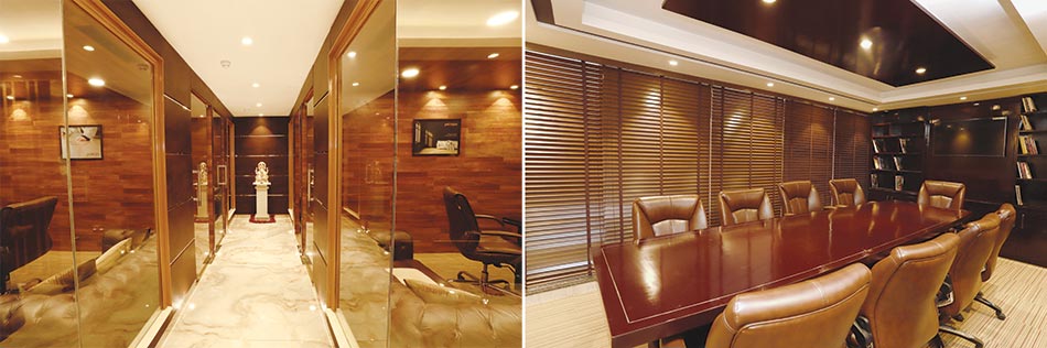 Office Interior Design