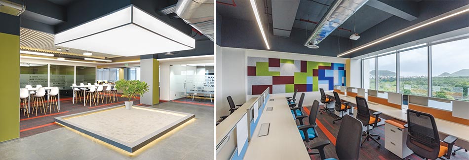 Tata Communications Office