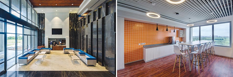 Tata Communications Office