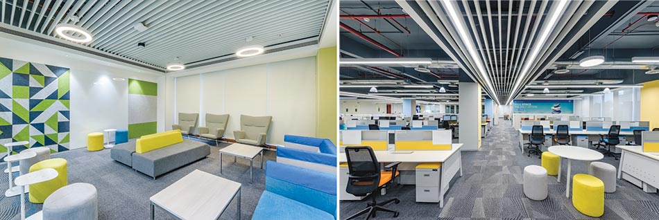 Tata Communications Office