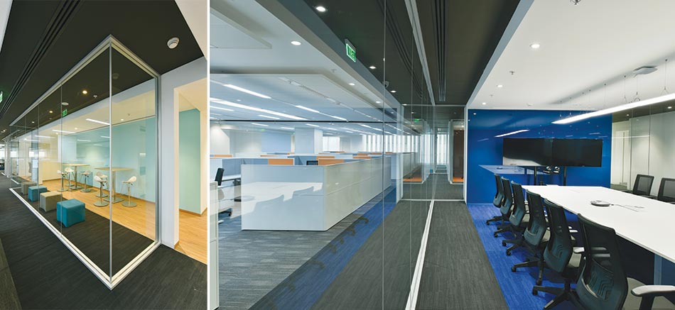 PTC Office