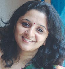 Manu Goel