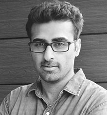 Amit Bhatia