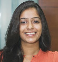 Sakshi Mathur