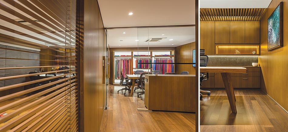 OZONE Textile Pvt Ltd