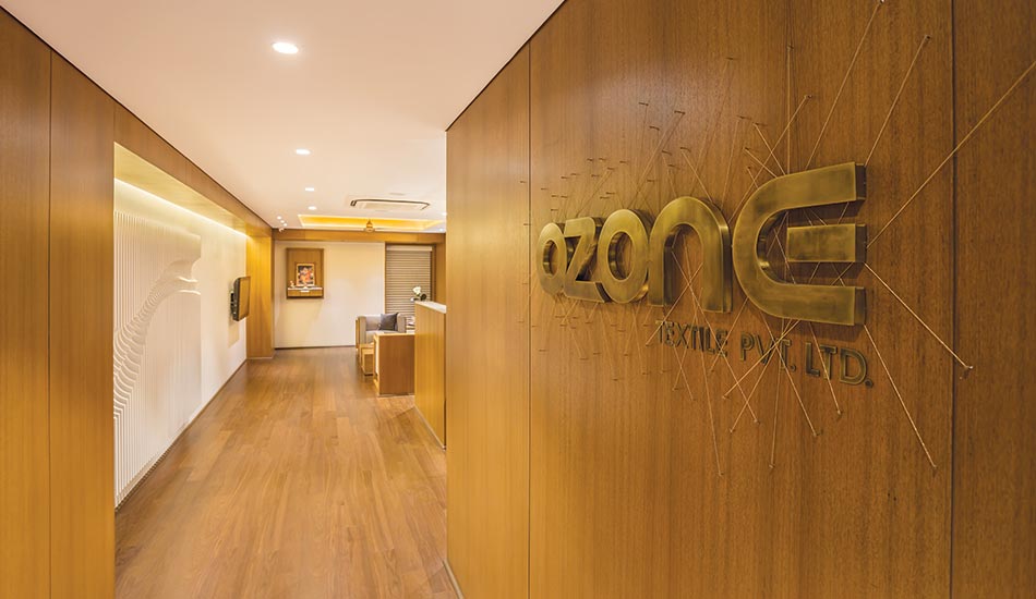 OZONE Textile Pvt Ltd