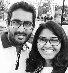 Vipul & Kruti