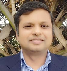 Priyatosh Ranjan