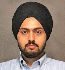Ravideep Singh