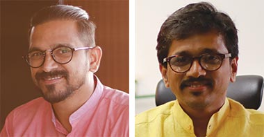 Kapil Rahul Desai