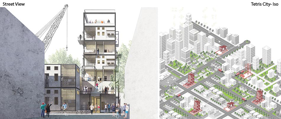 Chaukor Studio Project