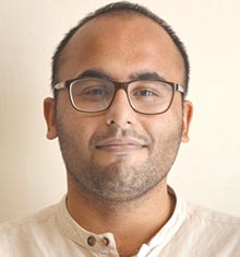 Nilesh Bansal