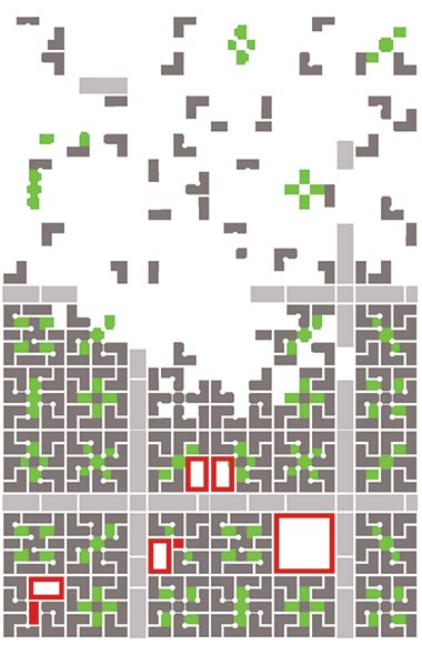 Tetris City