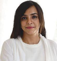 Kinny Soni