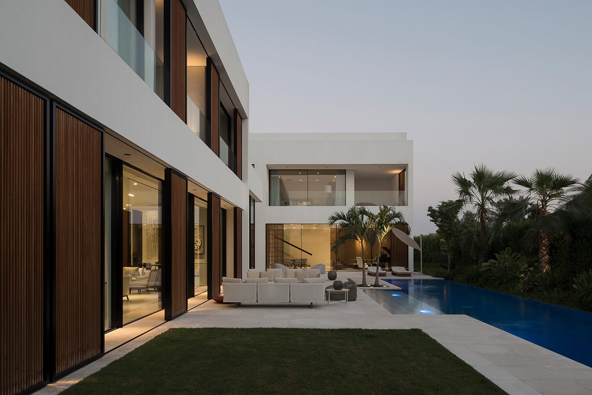 Burj Residence