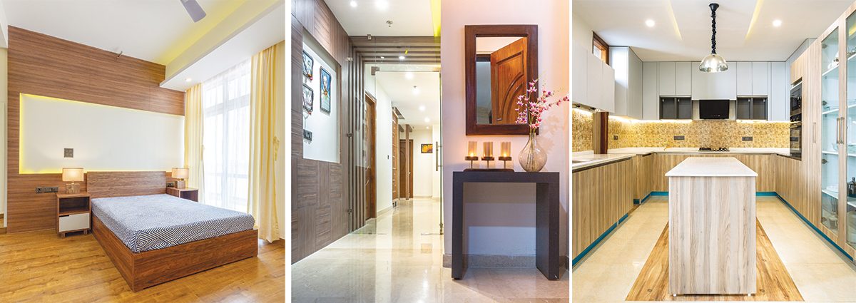 Noida Residence