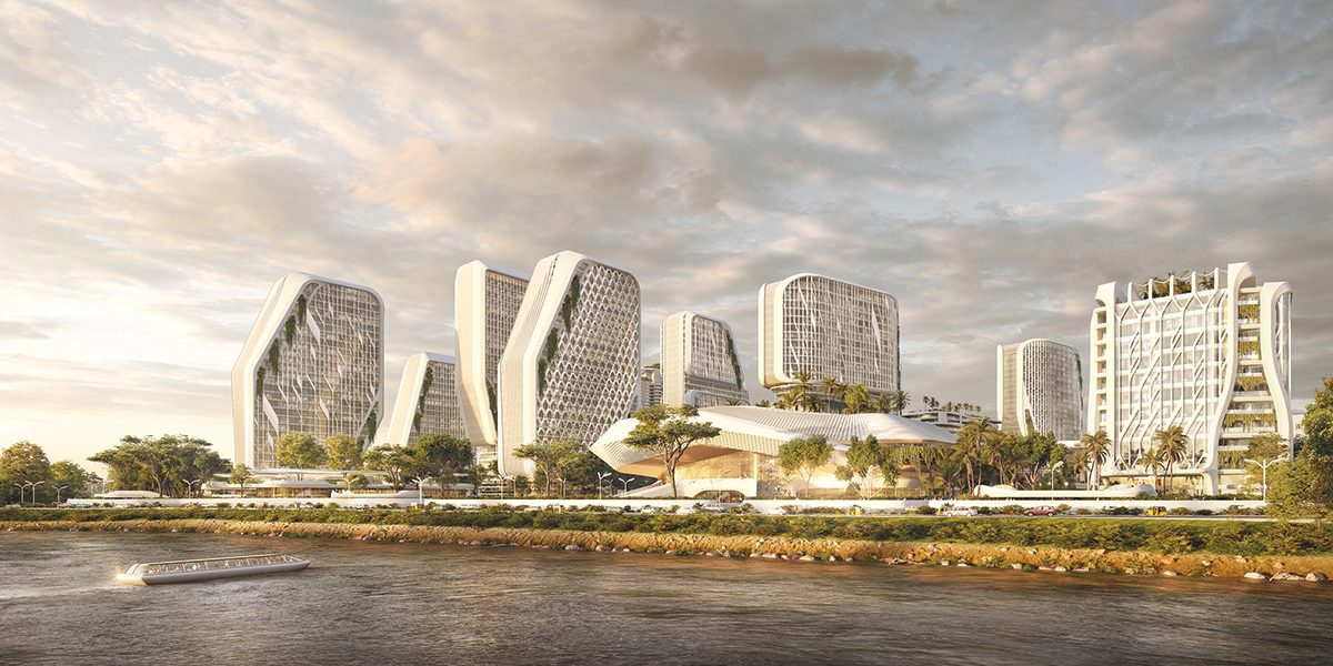 KTC Waterfront