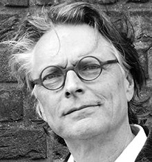 Lodewijk Baljon