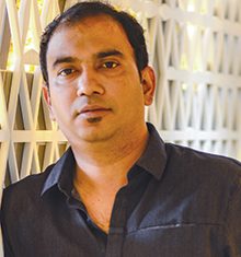 Akshay Selukar