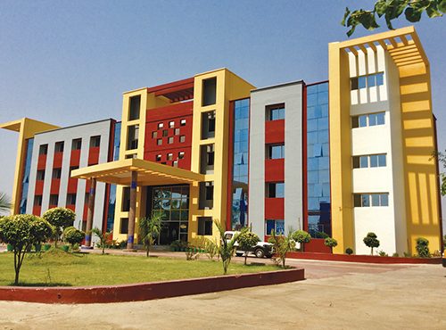 Indus Valley Public School