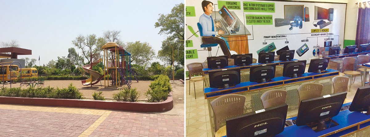 Inside Indus Valley School