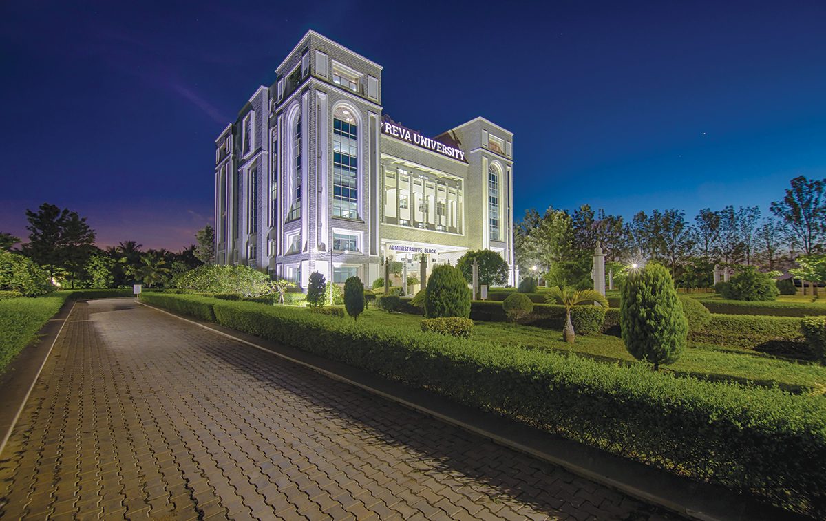 Reva University