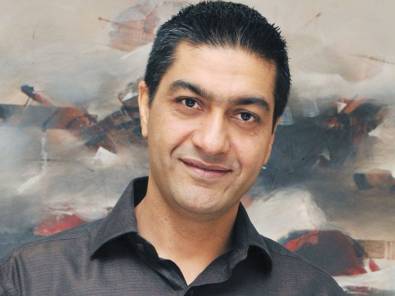 Dikshu C. Kukreja