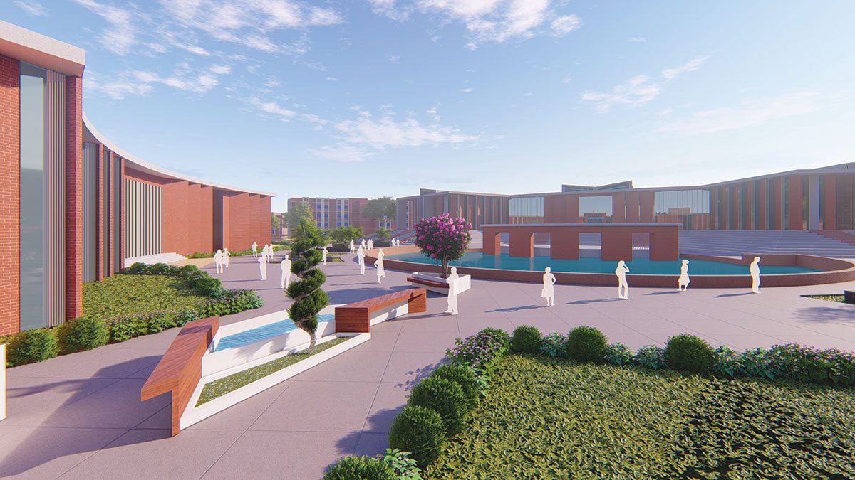 IIM Bodhgaya