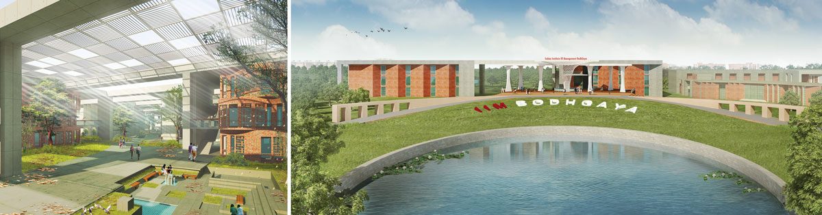 IIM Bodhgaya